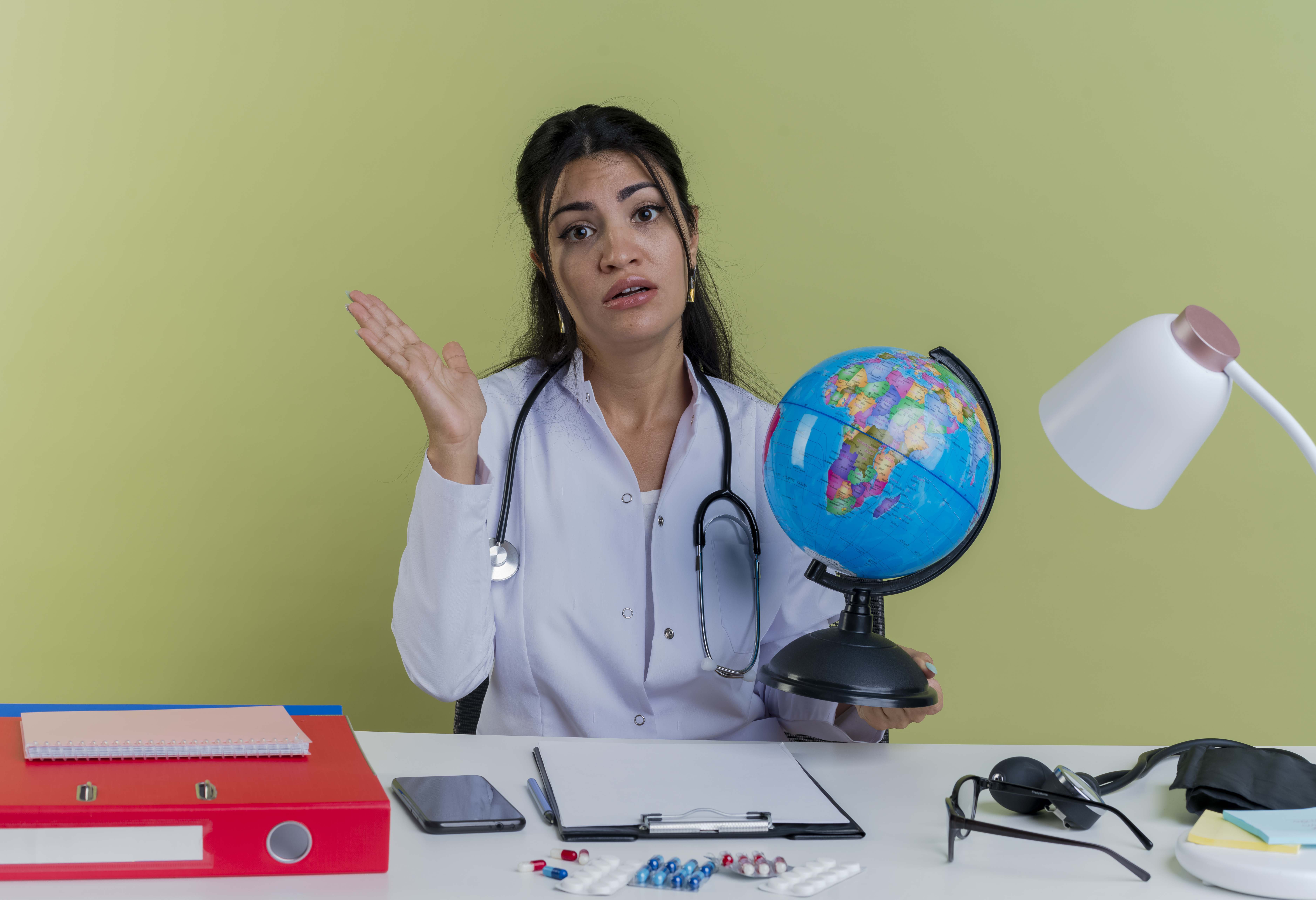 Sustainability Image